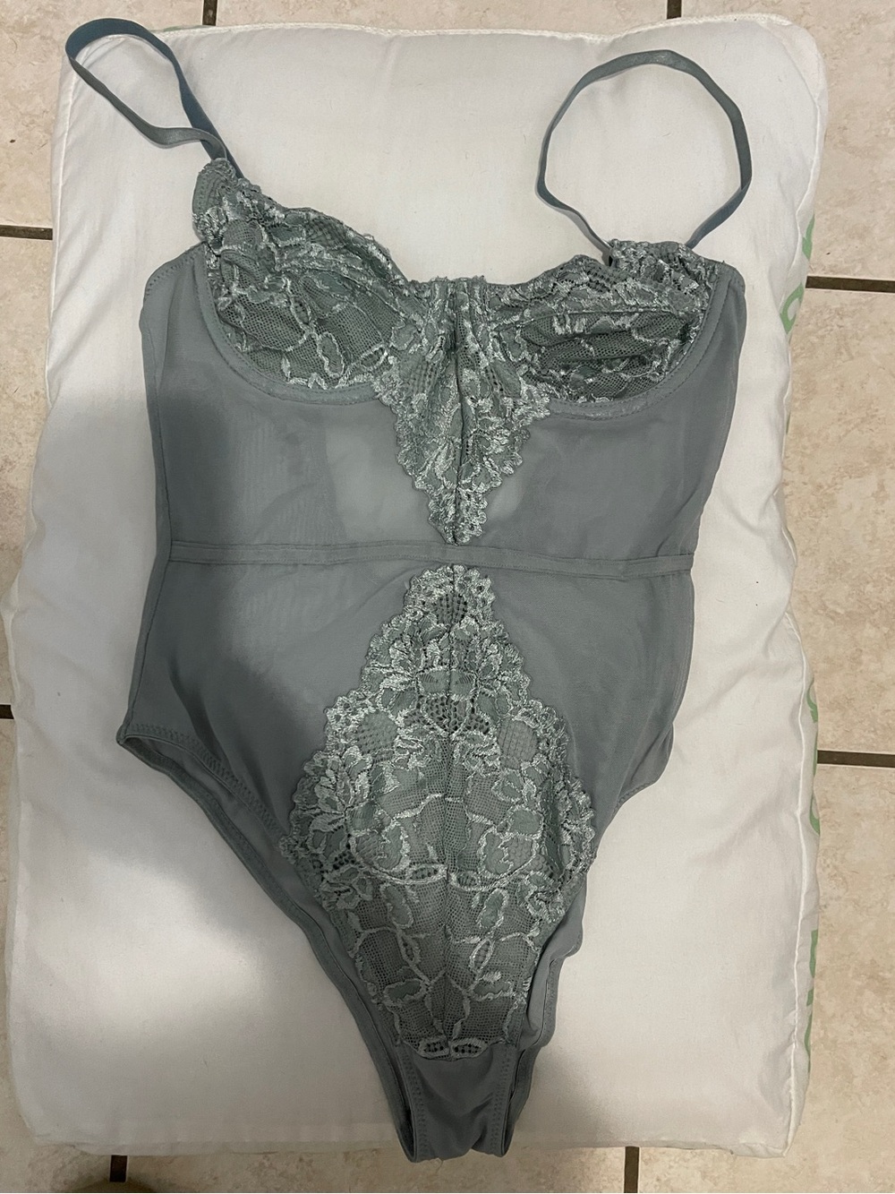 Forever 21 Teddy